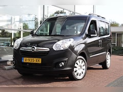 Opel Combo - 1.4i 95pk ecoFLEX L2H1 S/S 5 persoons