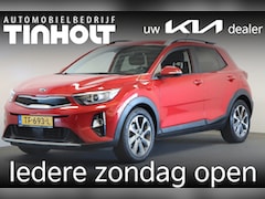 Kia Stonic - 1.0 T-GDi DynamicLine Trekhaak