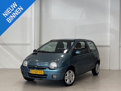 Renault Twingo - 1.2-16V Privilège | APK 12-2025