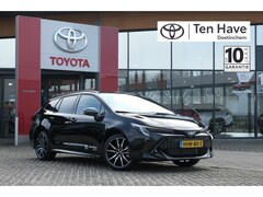 Toyota Corolla Touring Sports - 1.8 Hybrid 140PK GR SPORT Automaat | Apple CarPlay & Android Aut