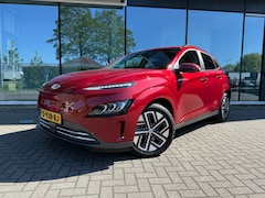 Hyundai Kona Electric - EV Comfort 64 kWh - Automaat - Navi - Climate - Parkeerhulp - Winterpakket