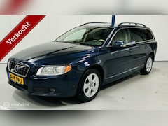 Volvo V70 - 2.5T Momentum AUTOMAAT