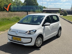 Volkswagen Up! - 1.0 Move Up CNG II Airco II Navigatie