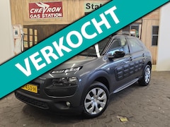 Citroën C4 Cactus - 1.2 PureTech Business/AUTOMAAT/NAVI/NAP/