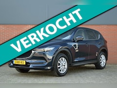 Mazda CX-5 - 2.0 SkyActiv-G 165 Skylease | Trekhaak | NAP | Nette staat