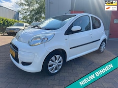 Citroën C1 - 1.0-12V Selection