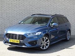 Ford Mondeo Wagon - 2.0 IVCT HEV ST-Line | Full options | Panoramadak | Winterpack | Blis | Afn. trekhaak | Ad