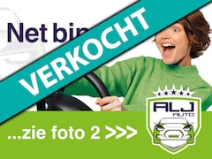 Volkswagen Up! - Occasion 1.0 move up BlueMotion met airco en 5 deurs uitvoering | Tweedehands Up wit met n