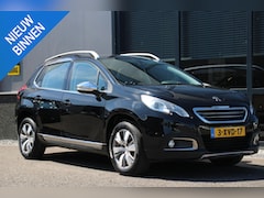 Peugeot 2008 - 1.2 PureTech Allure 32DKM, NIEUWE DISTRIBUTIERIEM, AUTOMAAT