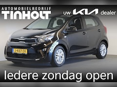 Kia Picanto - 1.0 DPi DynamicLine Automaat
