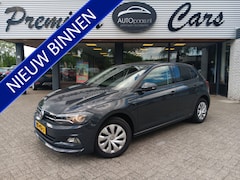 Volkswagen Polo - 1.6 TDI Comfortline|NAV|CAMERA|ADAPTIVE CR|CARPLAY|PDC|1, 25