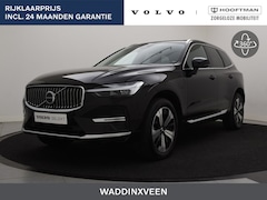 Volvo XC60 - T6 PLUG-IN HYBRID LONG RANGE PLUS BRIGHT 360GR CAM SCHUIFDAK ACC