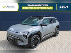 Kia EV3 - 81, 4 kWh 204pk GT-Line | Navigatie | Harman Kardon | LED | Parkeersensoren | Parkeercamer