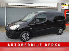 Peugeot Partner - 122 1.6 HDI L1 XT Profit + Airco Grijs Kenteken