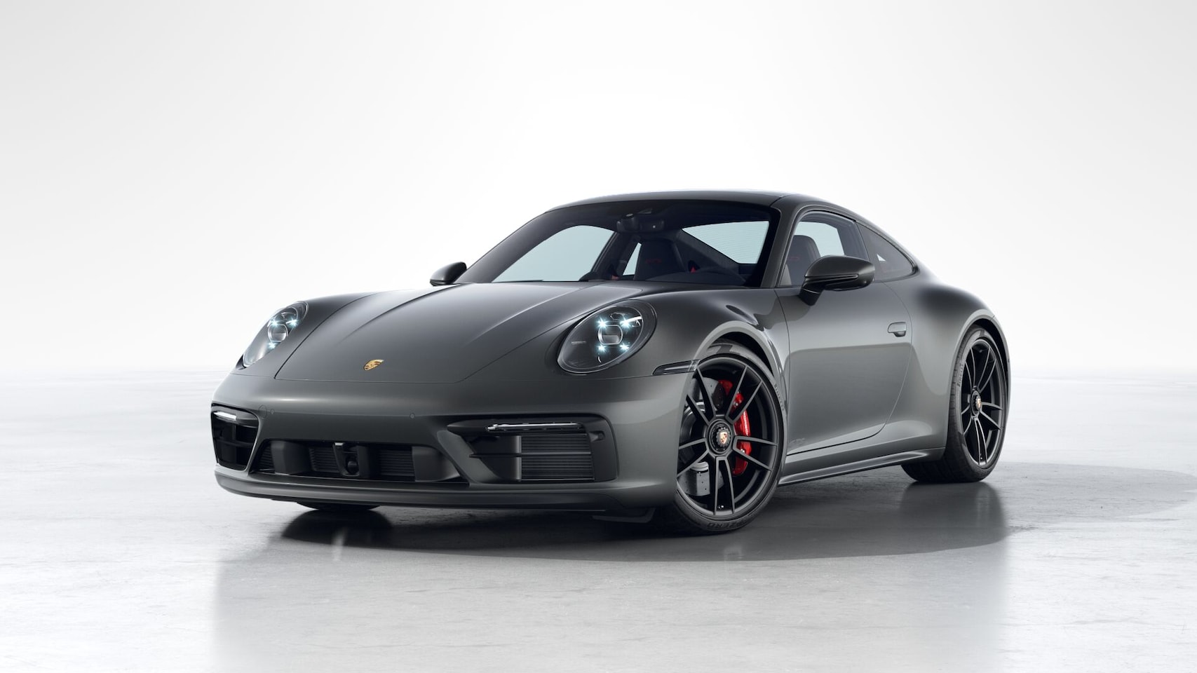 Porsche 911 - Carrera GTS - AutoWereld.nl