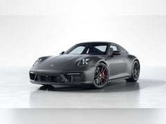 Porsche 911 - Carrera GTS