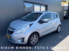 Chevrolet Spark - 1.0 16V LS LPG Bi-Fuel / Airco