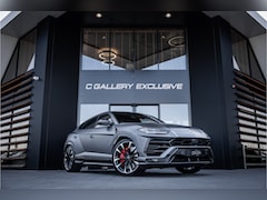 Lamborghini Urus - 4.0 V8 - Panorama | Original Matte | 23'inch | B&O