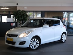 Suzuki Swift - 1.2 Comfort EASSS Pano Cruise Radio MF-Stuur Lichtmetalen Velgen Stoelverwarming