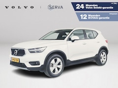 Volvo XC40 - T2 Aut. Business Pro | Stoel- en stuurverwarming