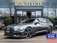 Audi A6 Avant - 45 TDI Quattro|S-LINE|ACC|360°|HEAD-UP|21''