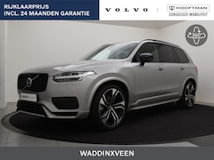 Volvo XC90 - T8 PLUG-IN HYBRID LONG RANGE ULTIMATE DARK LUCHTVERING BOWERS&WI