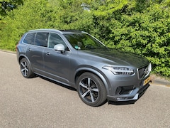 Volvo XC90 - 2.0 D5 R-Design AWD Polestar 7P