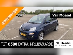 Fiat Panda - 0.9 TwinAir Lounge | Automaat | Lage Km stand | Airco