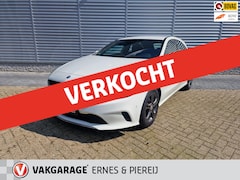 Mercedes-Benz A-klasse - 180 Facelift Groot Navigatiescherm