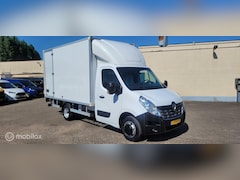 Renault Master - bestel T35 2.3 dCi L3H2 DL Energy