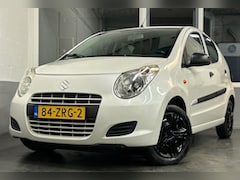 Suzuki Alto - 1.0 Comfort VVT|NAP|APK01-26|1eEig|Airco|5deurs