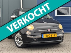 Fiat 500 - 1.4-16V Pop | "160.000" KM |