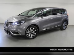 Renault Espace - TCe 200 EDC Initiale Paris 5p. | Automaat | Leder | 4Control | ACC | BOSE Premium Audio |
