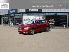 Nissan Pulsar - 1.2 DIG-T Acenta , Clima, Cruise, LMV 16 Inch, Bluetooth, All Season
