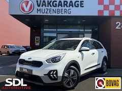 Kia Niro - 1.6 GDi PHEV DynamicPlusLine // NAVI // CAMERA // CLIMA // TREKHAAK // ADAPTIVE CRUISE //