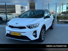 Kia Stonic - 1.0 Turbo DynamicLine | Lichtmetaal | Navigatie | Bluetooth | Airco |