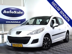 Peugeot 207 - 1.4 XR 5-Deurs AIRCO BLUETHOOTH '10