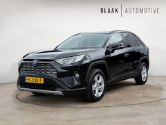 Toyota RAV4 - 2.5 Hybrid Active