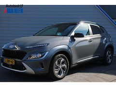 Hyundai Kona - 1.6 GDI HEV Fashion