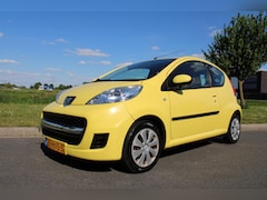 Peugeot 107 - 1.0-12V XS