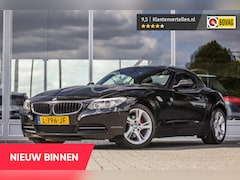 BMW Z4 Roadster - sDrive23i | Bi-Xenon | Leder | Stoelverwarming