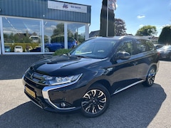 Mitsubishi Outlander - 2.0 PHEV Premium