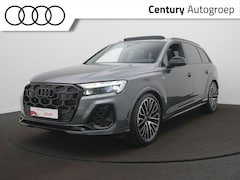 Audi Q7 - 60 TFSI e quattro Pro Line S Competition Massage | Laser | Trekhaak | Softclose
