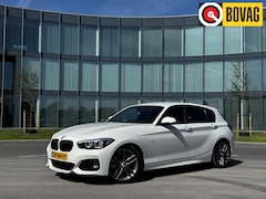 BMW 1-serie - 118i Edition M Sport Shadow High Executive