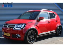 Suzuki Ignis - 1.2 Stijl Automaat | Cruise control | Clima | Navigatie