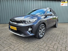 Kia Stonic - 1.0 T-GDi 120Pk DynamicLine Navi Camera Trekhaak