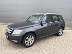 Mercedes-Benz GLK-klasse - 200 CDI Business Class
