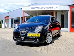 Alfa Romeo MiTo - 0.9 TwinAir Esclusivo Navi|Leder|Cruise