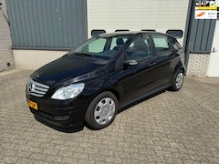 Mercedes-Benz B-klasse - 180 CDI