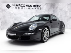 Porsche 911 - 997 3.8 Carrera 4S | Schuifdak | NL Auto | Unieke staat